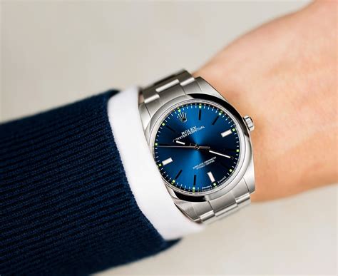 rolex giving away watches|Rolex Giveaway: Win the Oyster Perpetual 39 Watch!.